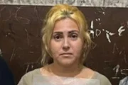 Ana Paula confessou ter matado colega de moradia à polícia 