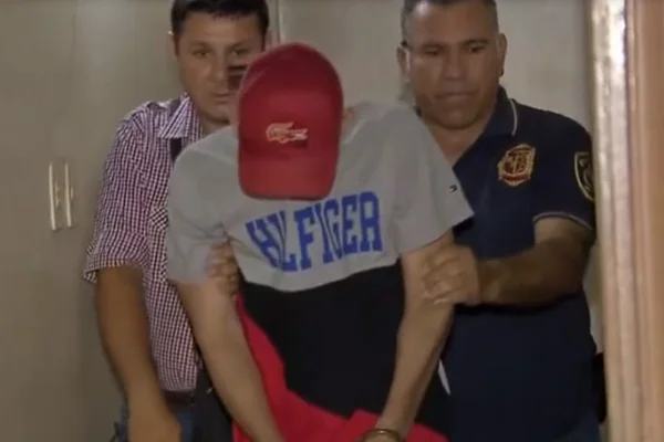 PCC: polícia prende mais três que fugiram de prisão no Paraguai