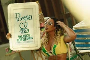 Valesca Popozuda lança clipe de "Poesia Cústica" Valesca Popozuda lança clipe de "Poesia Cústica"