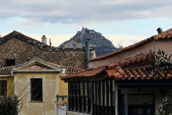 grecia