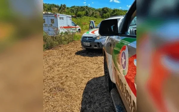 Segundo a mãe, jovem era vítima de violência doméstica antes da separação