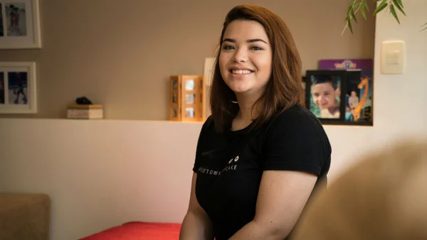 A vida depois de… Virar empresária aos 16 anos