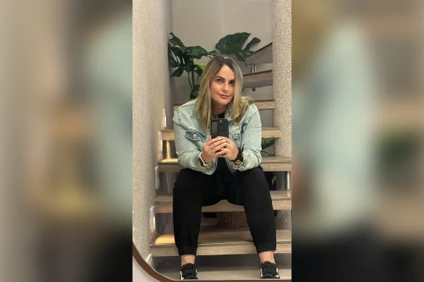 “Aprendi a valorizar ainda mais a vida”, diz brasiliense com câncer de mama - destaque galeria “Aprendi a valorizar ainda mais a vida”, diz brasiliense com câncer de mama - destaque galeria