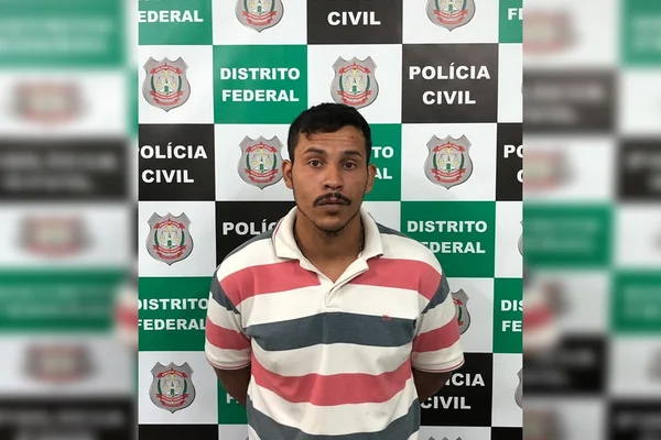 Ao investigar homicídio, PCDF prende traficante com cocaína e maconha