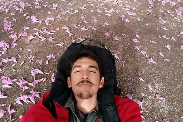 Estudante da UnB que estava desaparecido é achado em Alto Paraíso
