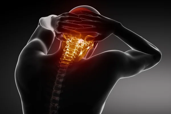 Terapia promete aliviar dores crônicas com reajuste na coluna cervical