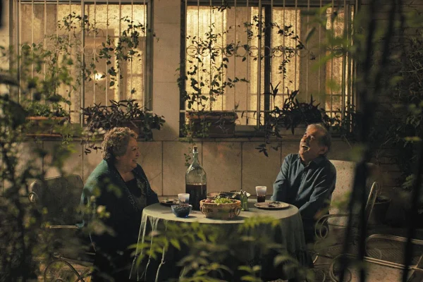 Meu Bolo Favorito: filme causou prisão de cineastas e censura do governo - destaque galeria