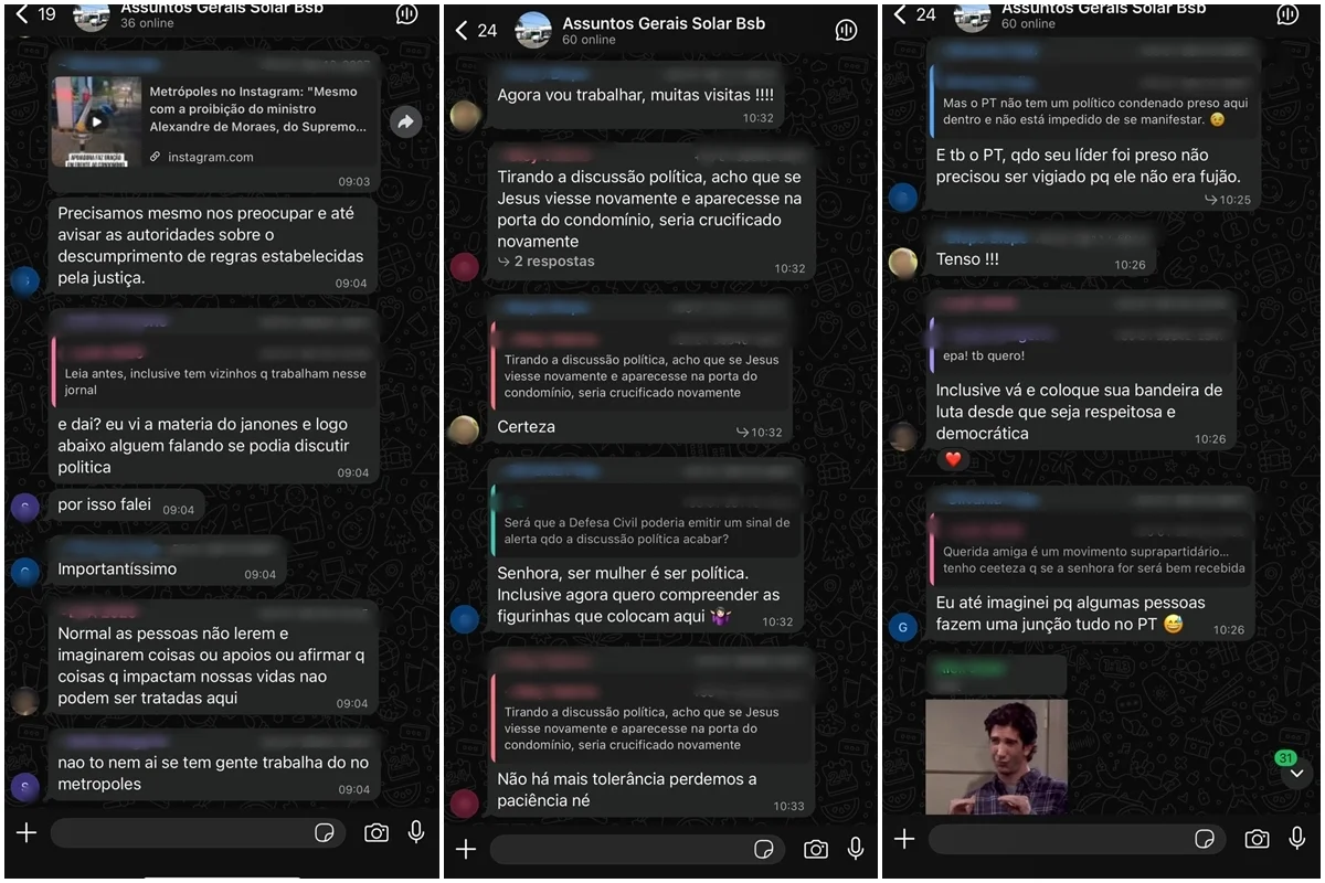 Bolsonaro ainda corre risco de retornar à Papudinha Bolsonaro ainda corre risco de retornar à Papudinha