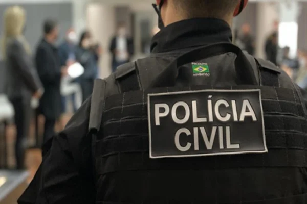 Polícia Civil