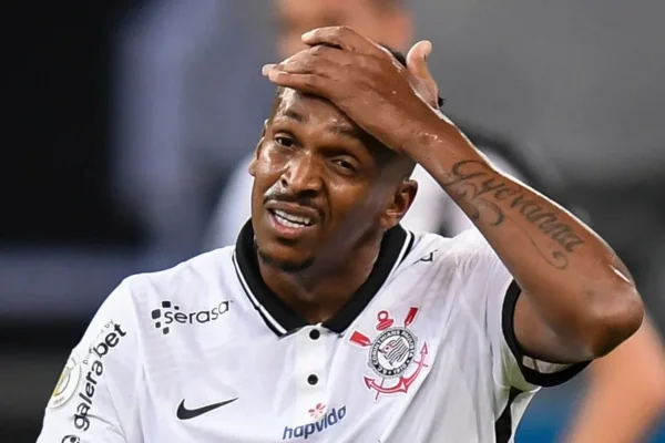 O que está por trás do 5º mandado de prisão contra Jô, ex-Corinthians