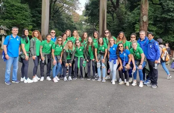 Mundial de Handebol Feminino: Brasil estreia no “grupo da morte”