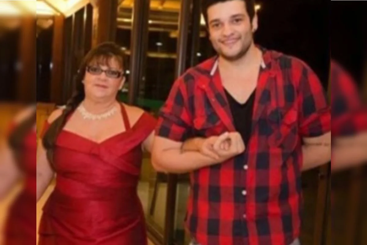 A vítima se chama Marly Ferreira Paes, de 63 anos. A vítima se chama Marly Ferreira Paes, de 63 anos.