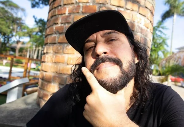 Gabriel, o Pensador - Metrópoles