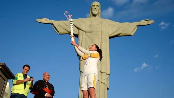 Ídolo do vôlei, Isabel ataca cultura sob Bolsonaro: “Horror”