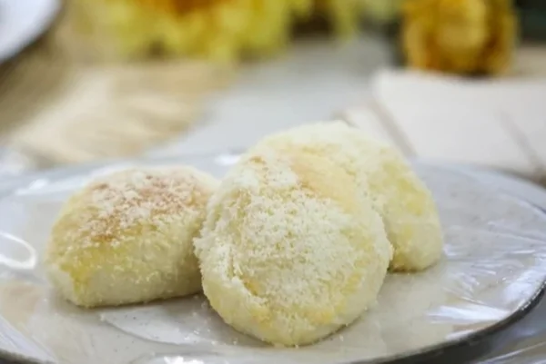 Imagem colorida de Pão Delicia - Metrópoles