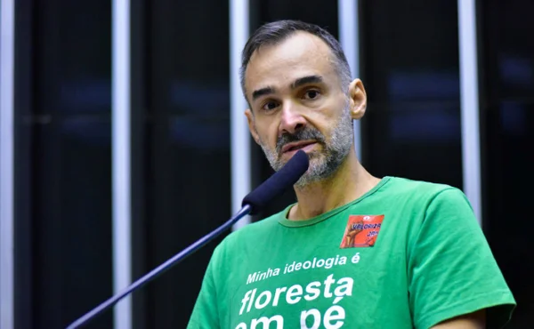 Diretor-presidente da Ascema, Cleberson Zavaski