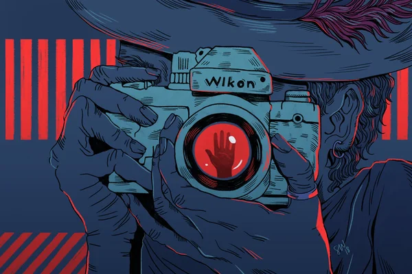 Mulheres denunciam abusos de fotógrafos em ensaios sensuais