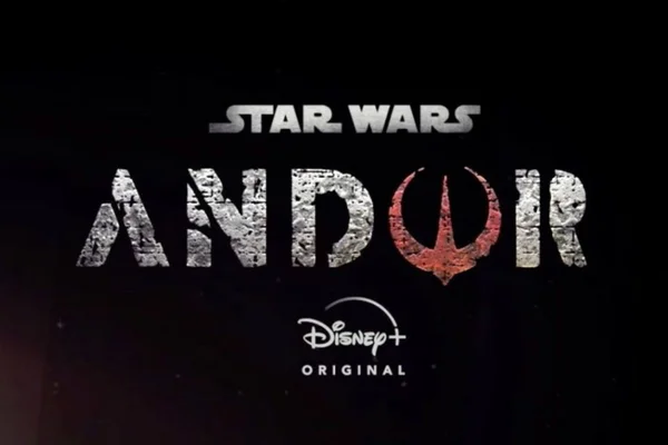 Série Andor ganha teaser trailer e data de estreia no Disney+