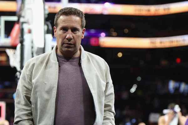 Dono de time da NBA é processado por sócios minoritários por má gestão