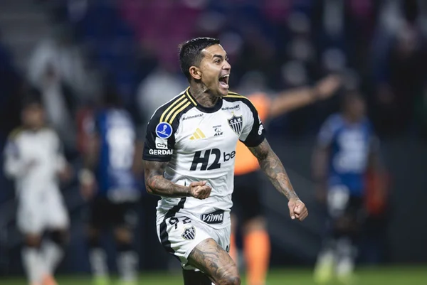 Sul-Americana: saiba quanto o Atlético-MG pode lucrar se for à final