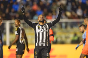 Alexsander abriu o placar para o Galo