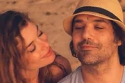 Após 14 anos, chega ao fim o casamento de Alinne Moraes e Mauro Lima Após 14 anos, chega ao fim o casamento de Alinne Moraes e Mauro Lima