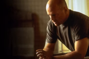 Bruce Willis em Corpo Fechado (2000)