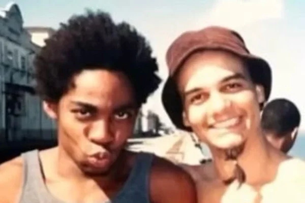 Wagner Moura completa 50 anos e ganha linda declaração de Lázaro Ramos - destaque galeria