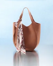 Bolsa formato carteira