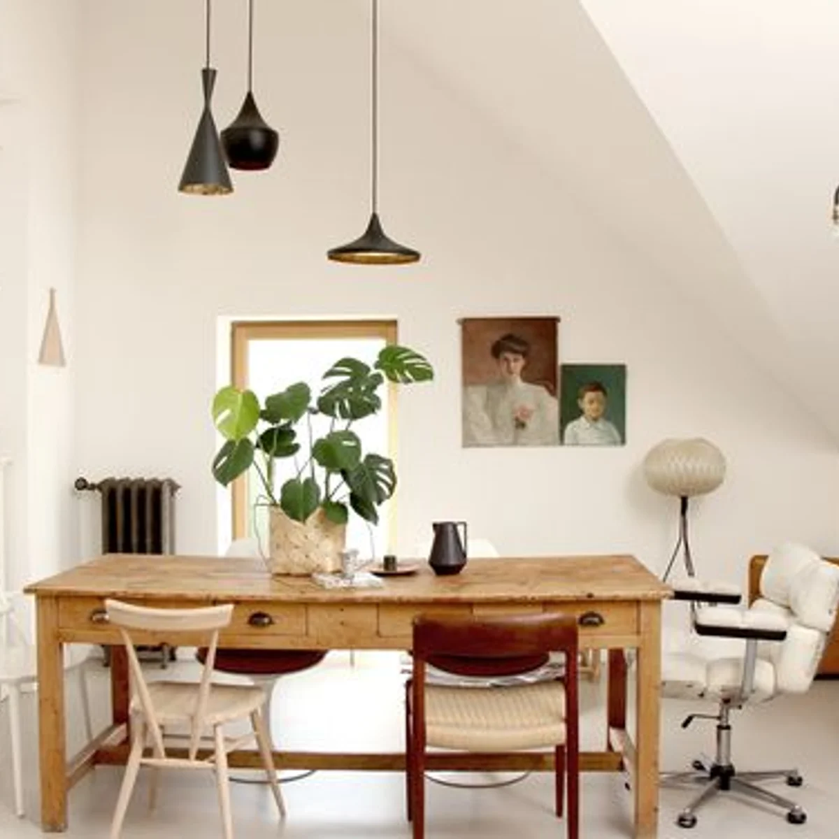 Kinfolk: nova tendência de décor transforma a casa em refúgio de paz