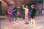 Cena do episódio Seu Madruga fotógrafo, considerado perdido pelos fãs de Chaves