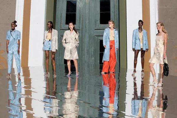 Copenhague Fashion Week anuncia edição on-line. Veja o lineup