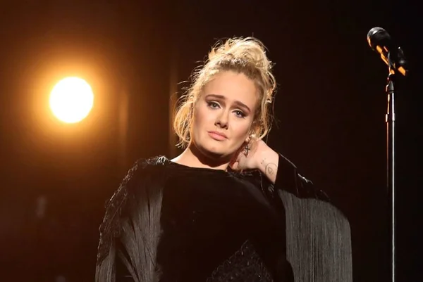 Adele