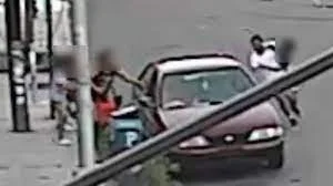 Mãe salva filho de sequestro