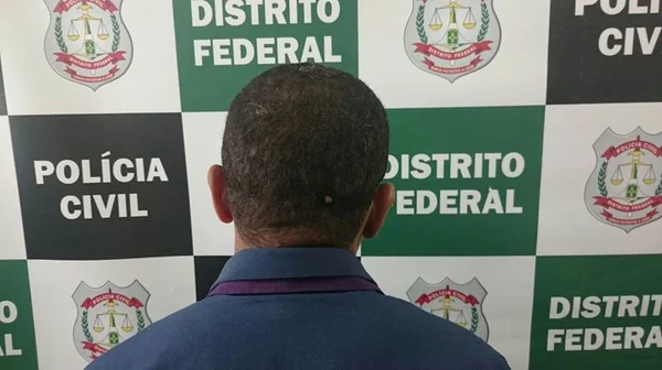 Preso homem que violentava filha e transmitia HIV a outras mulheres