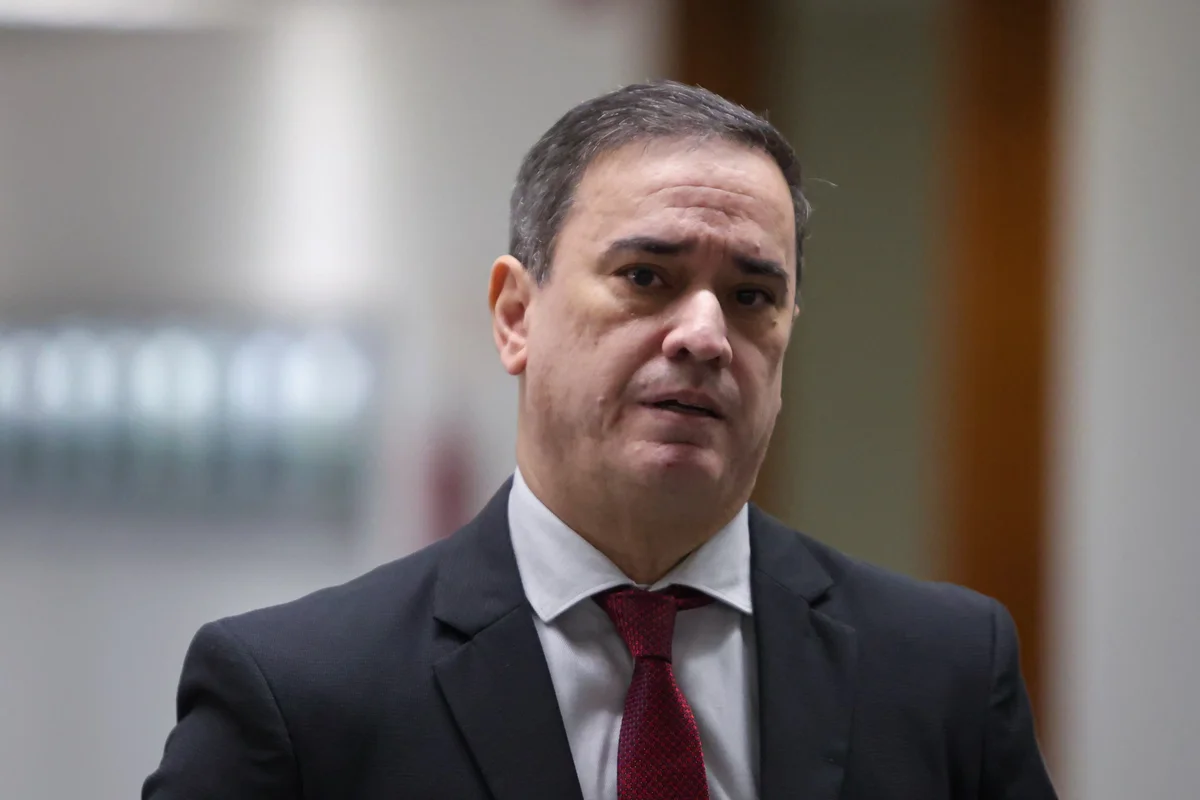 Promotor de Justiça do DF Marcelo Leite atua no caso do Crime da 113 Sul Promotor de Justiça do DF Marcelo Leite atua no caso do Crime da 113 Sul