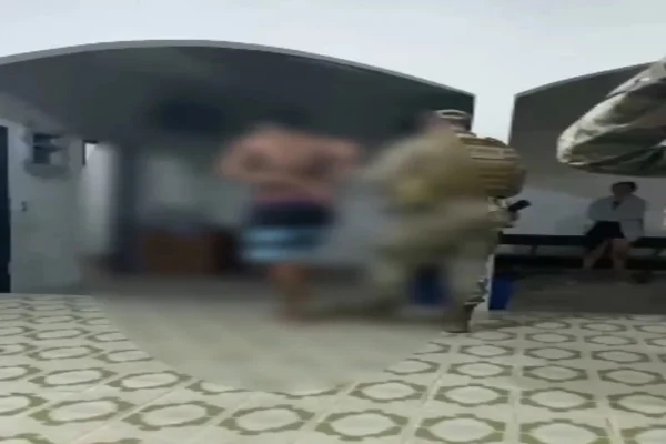 Imagem colorida, Menor fez ameaças à psicóloga do vídeo de Felca-Metrópoles