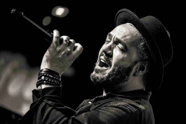 Cantor Belo