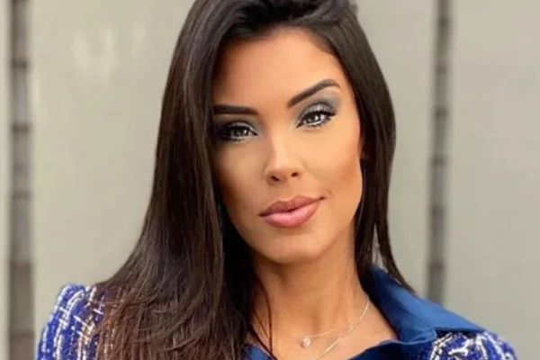 Ivy Moraes