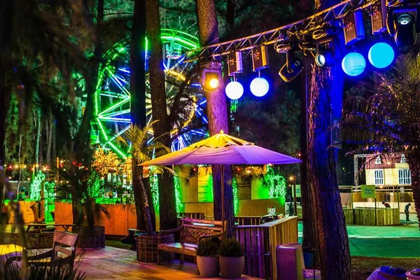 1ª edição do Funn Festival tem noite de abertura para convidados