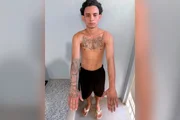 Marcos Antônio Soares de Sousa Marcos Antônio Soares de Sousa