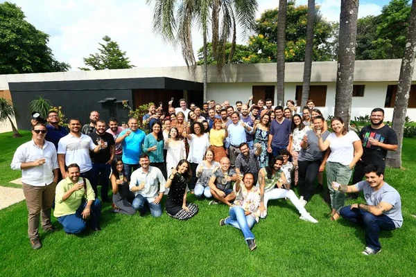 Retrospectiva 2018: Metrópoles quebra recordes e vence 20 prêmios