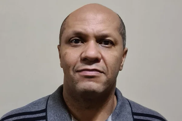 Professor Roberto Cardoso