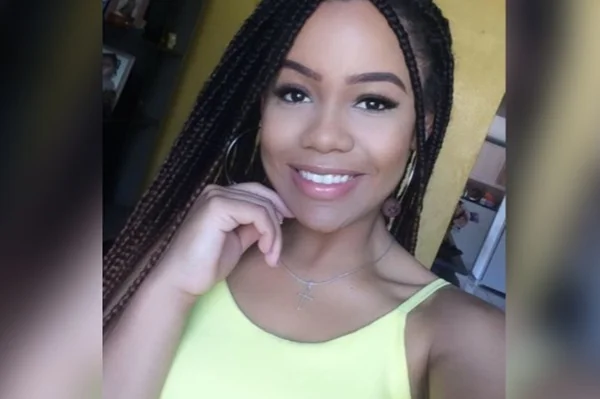 Jovem de 19 anos morre afogada após tirar selfie em cachoeira