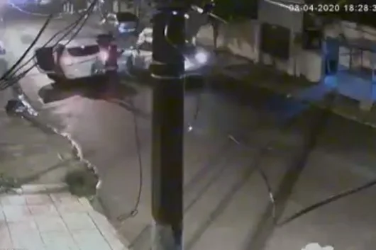 Cabo da PM é assassinado no RJ enquanto estacionava o carro