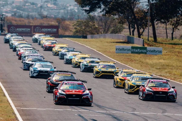 Gestora da Stock Car projeta R$ 500 milhões em faturamento em até três anos - destaque galeria Gestora da Stock Car projeta R$ 500 milhões em faturamento em até três anos - destaque galeria