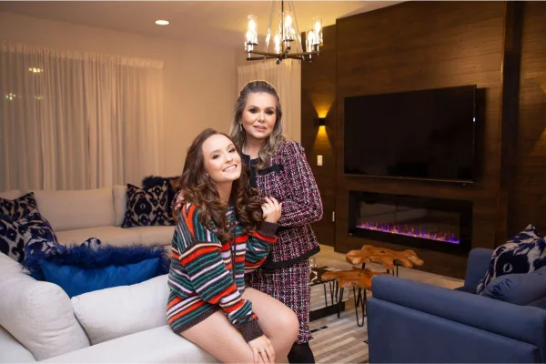 Nova casa de Larissa Manoela em Orlando custa R$ 6 milhões. Veja fotos