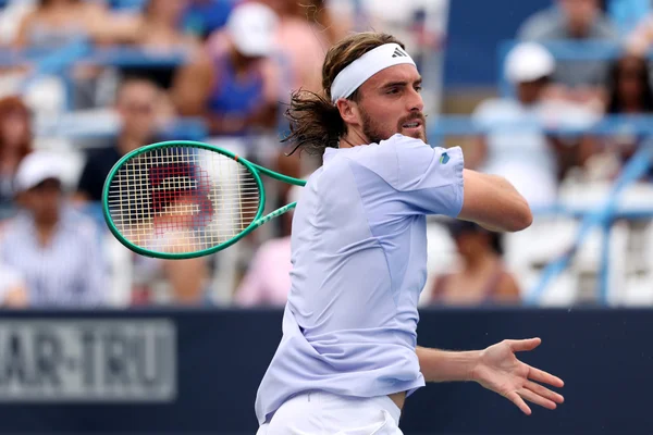 João Fonseca estreia em Montreal contra Tsitsipas, ex-top 3 do mundo