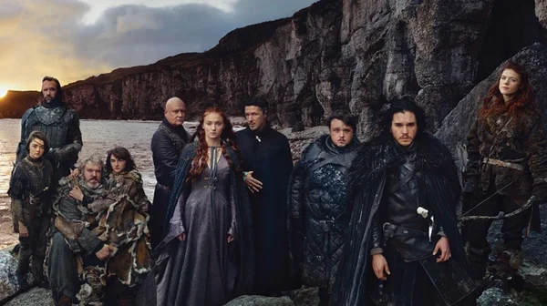 Spotify cria playlists baseadas em personagens de  “Game of Thrones”