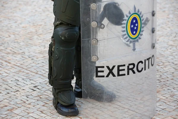 Defesa: Exército atuará de forma “enérgica” na greve dos caminhoneiros